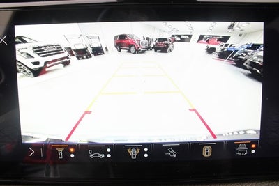 2026 GMC Sierra 3500HD Denali