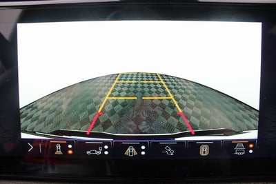 2026 GMC Sierra 3500HD Denali