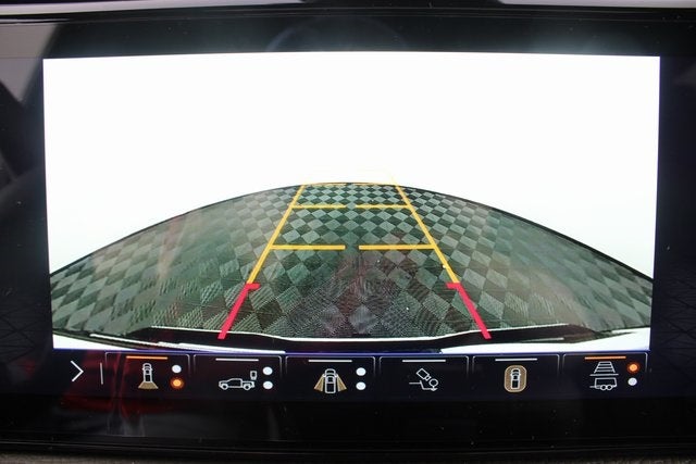 2026 GMC Sierra 3500HD Denali