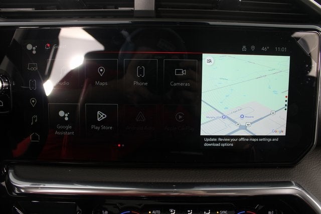 2026 GMC Sierra 3500HD Denali