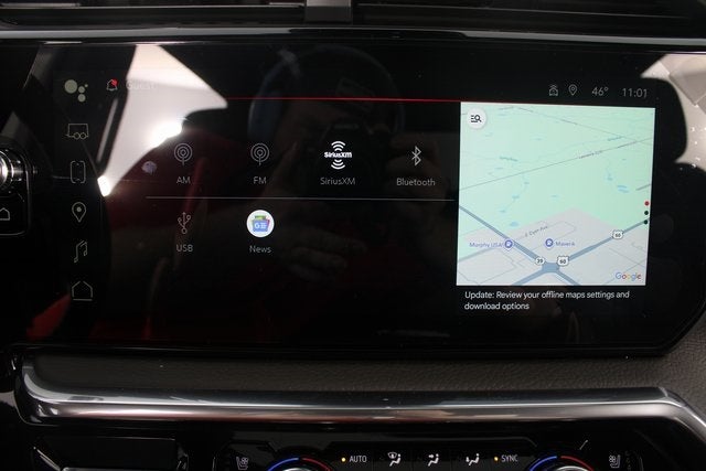 2026 GMC Sierra 3500HD Denali