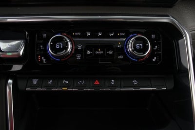 2026 GMC Sierra 3500HD Denali