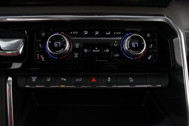 2026 GMC Sierra 3500HD Denali