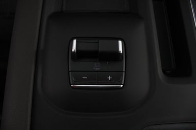 2026 GMC Sierra 3500HD Denali