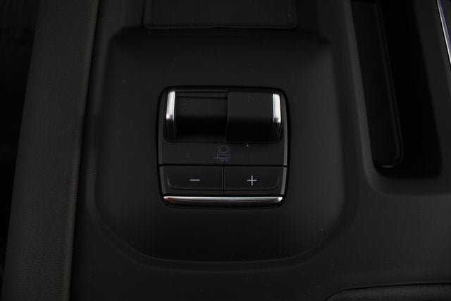 2026 GMC Sierra 3500HD Denali