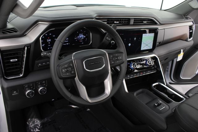 2026 GMC Sierra 3500HD Denali