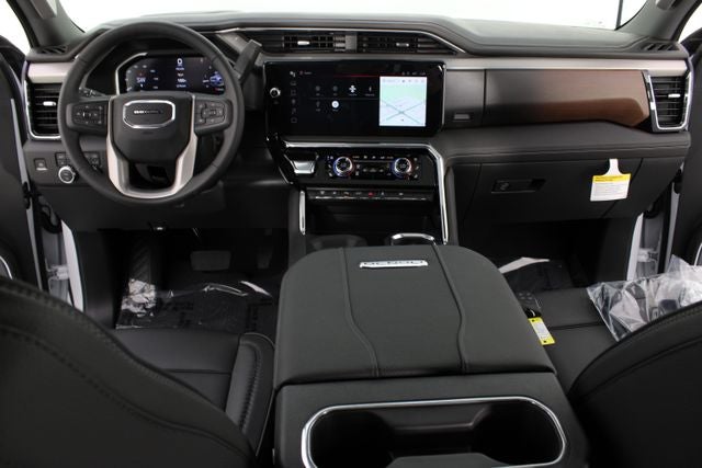 2026 GMC Sierra 3500HD Denali