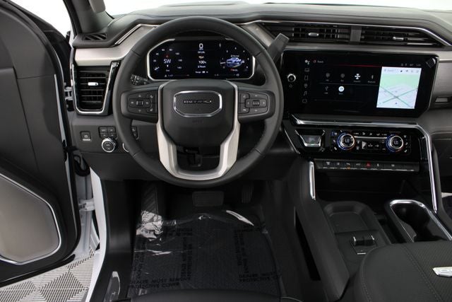 2026 GMC Sierra 3500HD Denali