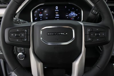 2026 GMC Sierra 3500HD Denali