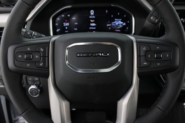 2026 GMC Sierra 3500HD Denali