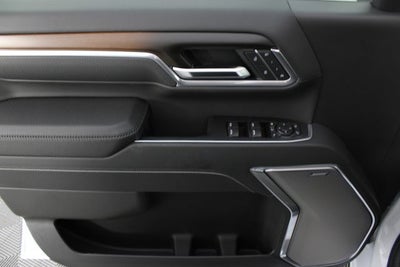 2026 GMC Sierra 3500HD Denali