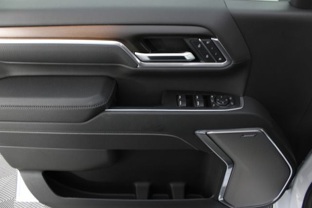 2026 GMC Sierra 3500HD Denali