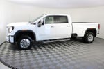 2026 GMC Sierra 3500HD Denali