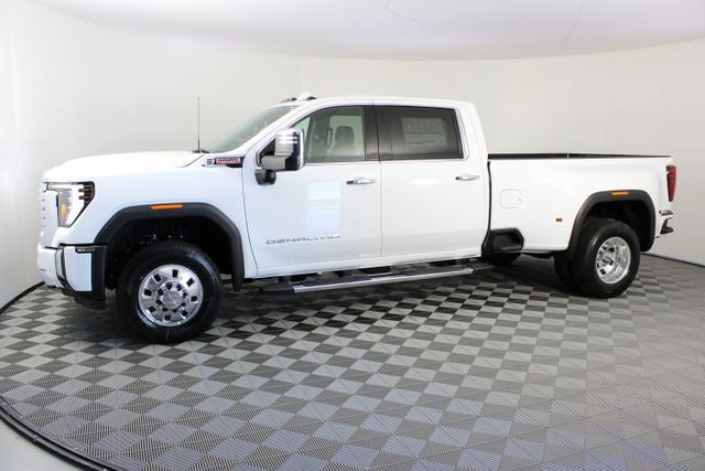 2026 GMC Sierra 3500HD Denali