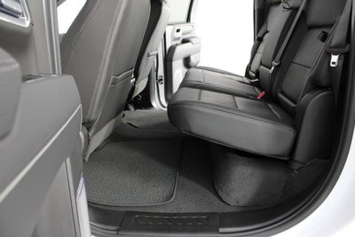 2026 GMC Sierra 3500HD Denali