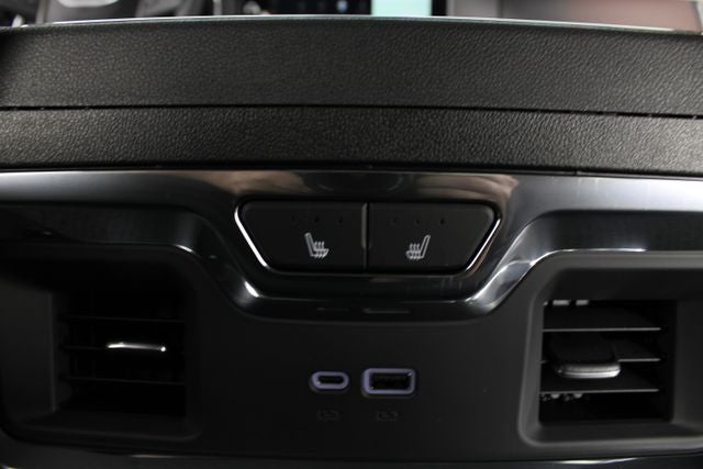 2026 GMC Sierra 3500HD Denali
