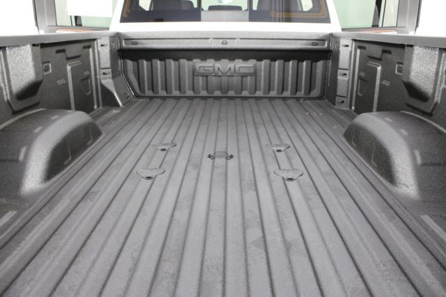 2026 GMC Sierra 3500HD Denali