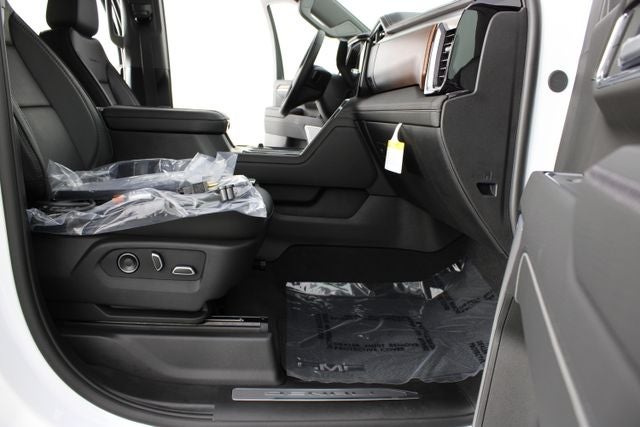 2026 GMC Sierra 3500HD Denali