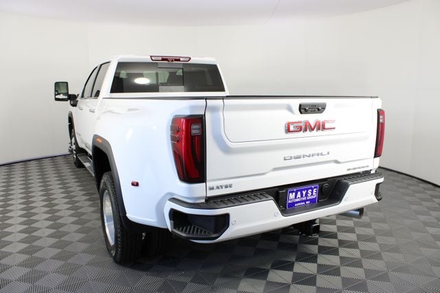 2026 GMC Sierra 3500HD Denali