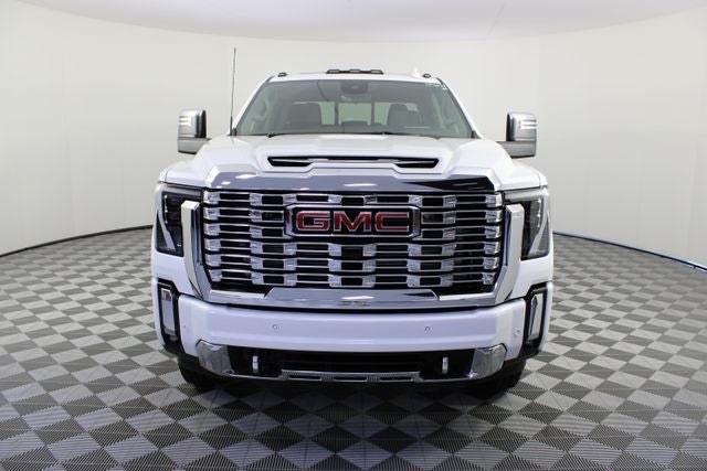 2026 GMC Sierra 3500HD Denali