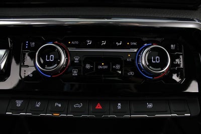 2026 GMC Sierra 3500HD Denali