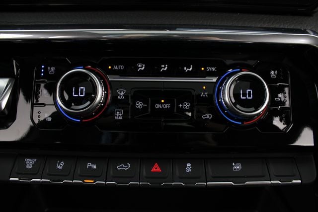 2026 GMC Sierra 3500HD Denali