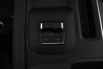 2026 GMC Sierra 3500HD Denali