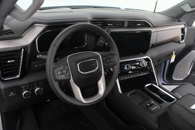 2026 GMC Sierra 3500HD Denali