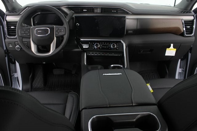 2026 GMC Sierra 3500HD Denali