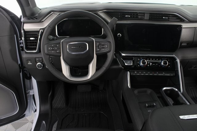 2026 GMC Sierra 3500HD Denali