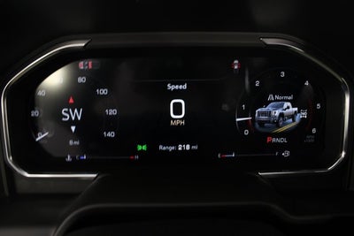 2026 GMC Sierra 3500HD Denali