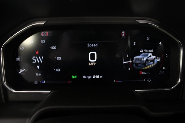 2026 GMC Sierra 3500HD Denali