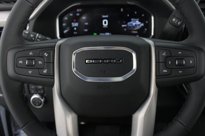 2026 GMC Sierra 3500HD Denali