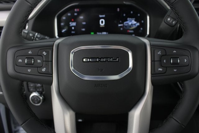 2026 GMC Sierra 3500HD Denali