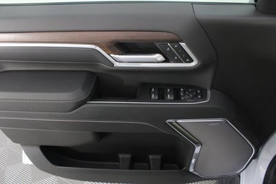 2026 GMC Sierra 3500HD Denali