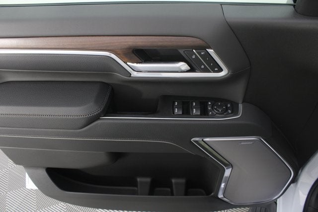 2026 GMC Sierra 3500HD Denali