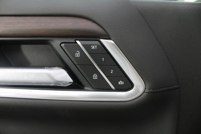 2026 GMC Sierra 3500HD Denali