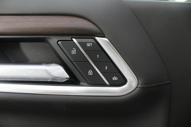 2026 GMC Sierra 3500HD Denali