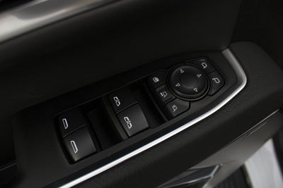 2026 GMC Sierra 3500HD Denali