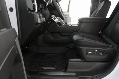 2026 GMC Sierra 3500HD Denali