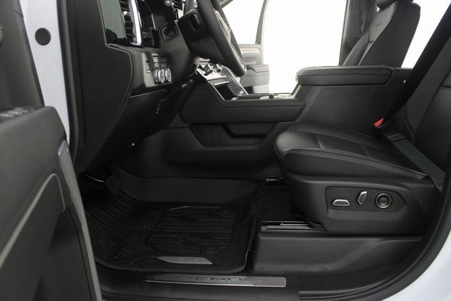 2026 GMC Sierra 3500HD Denali