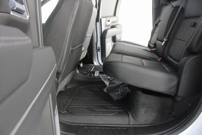 2026 GMC Sierra 3500HD Denali