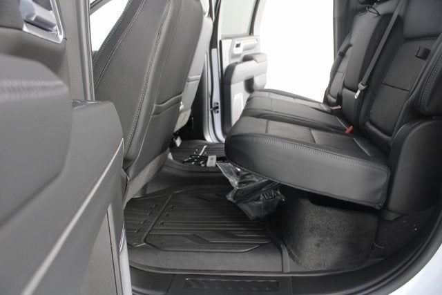 2026 GMC Sierra 3500HD Denali