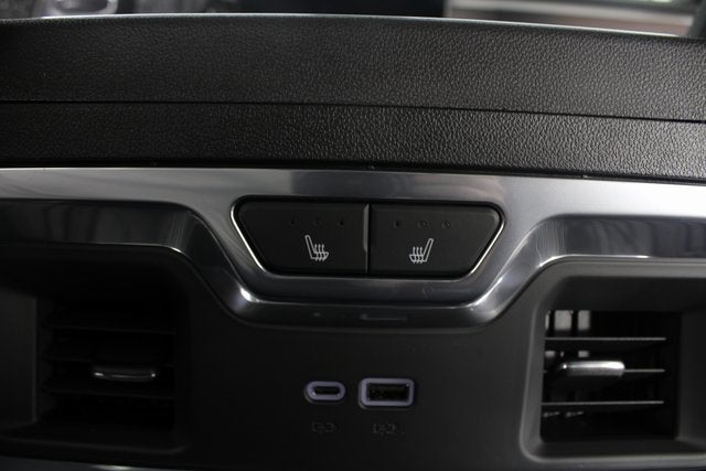 2026 GMC Sierra 3500HD Denali