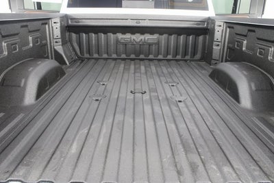 2026 GMC Sierra 3500HD Denali