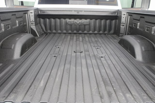 2026 GMC Sierra 3500HD Denali