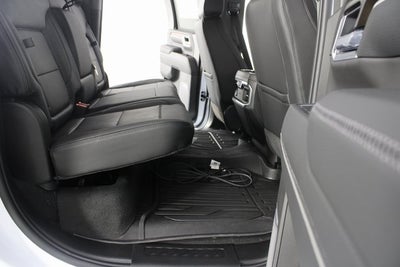 2026 GMC Sierra 3500HD Denali