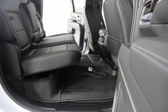 2026 GMC Sierra 3500HD Denali