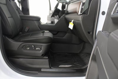 2026 GMC Sierra 3500HD Denali