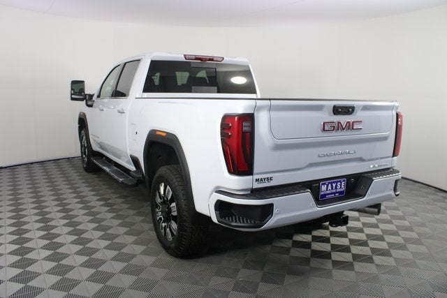 2026 GMC Sierra 3500HD Denali